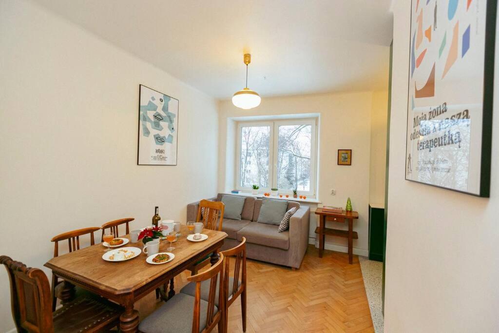 Bright And Elegant In The Area! Leilighet *