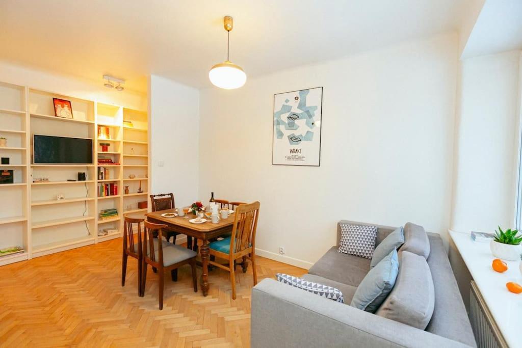 Bright And Elegant In The Area! Leilighet *
